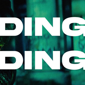 Ding Ding (Special Edition Remaster) cover