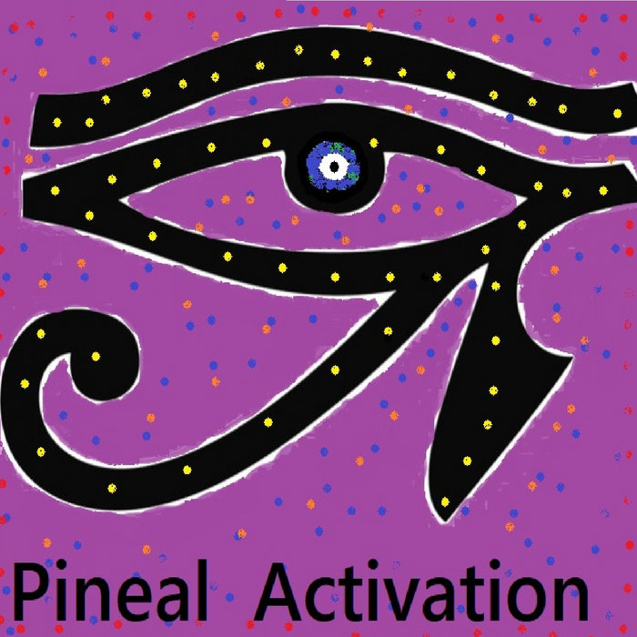 Pineal Gland Activation Meditation Bhakti Das Bhakti Ulery