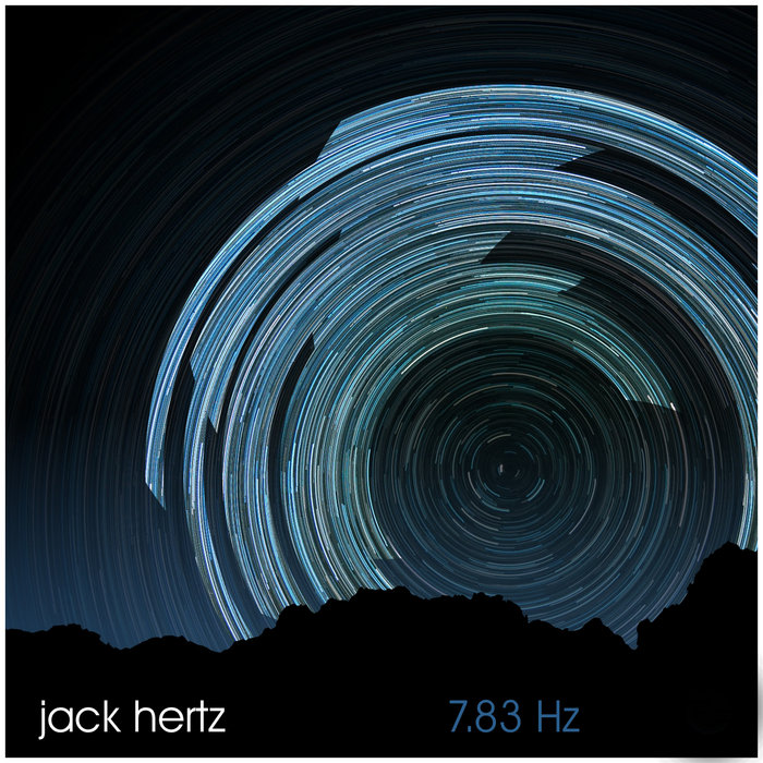 7.83 Hz Jack Hertz