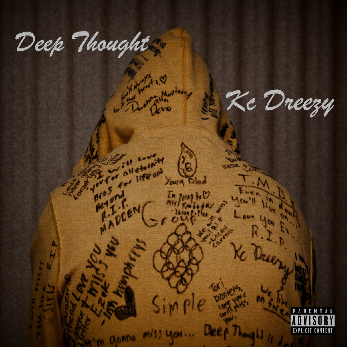 Kc Dreezy