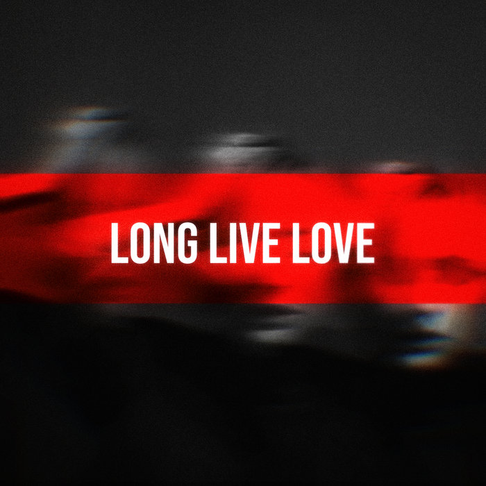 LONG LIVE LOVE Day In Day Out