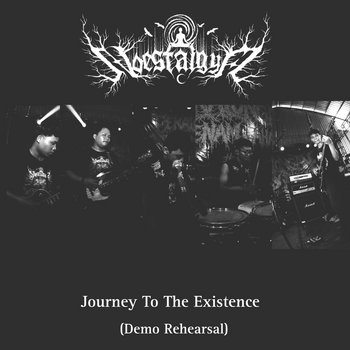 Cover of Journey To The Existence