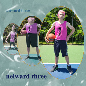 nelward three cover