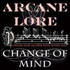 Change of Mind Cover Art
