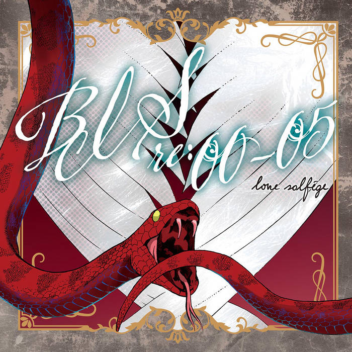 BIS re:00-05 | love solfege