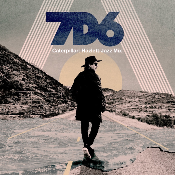 Caterpillar HazlettJazz Mix 7D6 Map Music