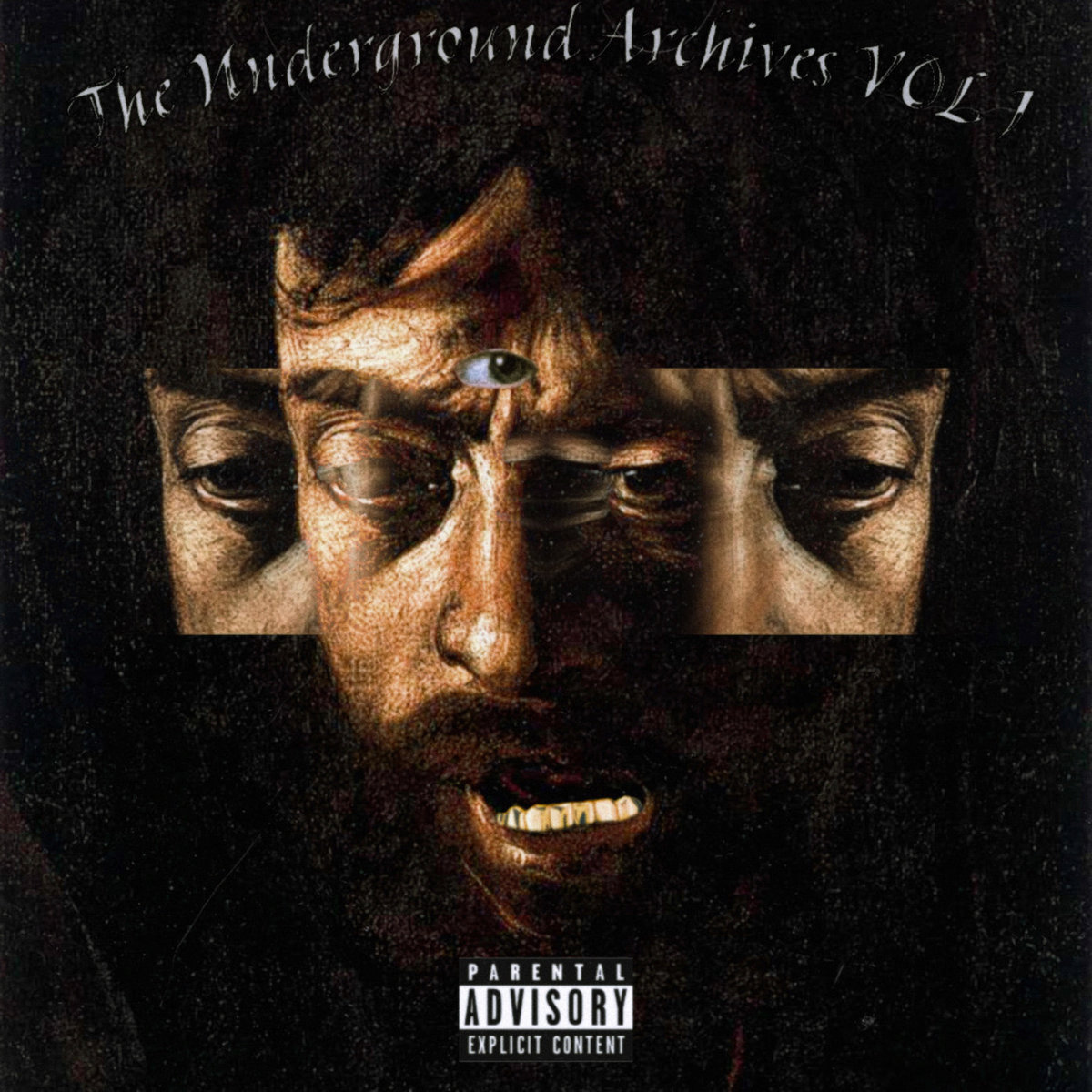 The Underground Archives Vol I | $aveme | $AVEME