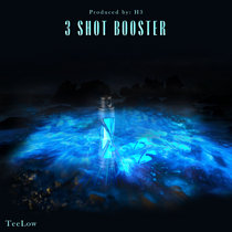 3 Shot Booster cover art