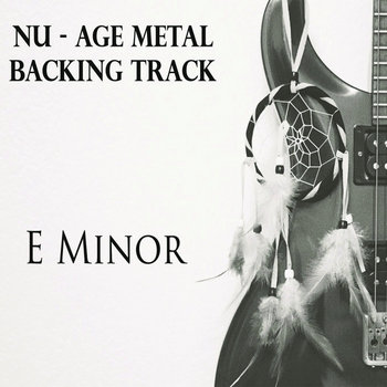 Album artwork for Backing Tracks Pack - Volume 1