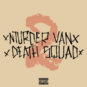Death Squad 2 cover
