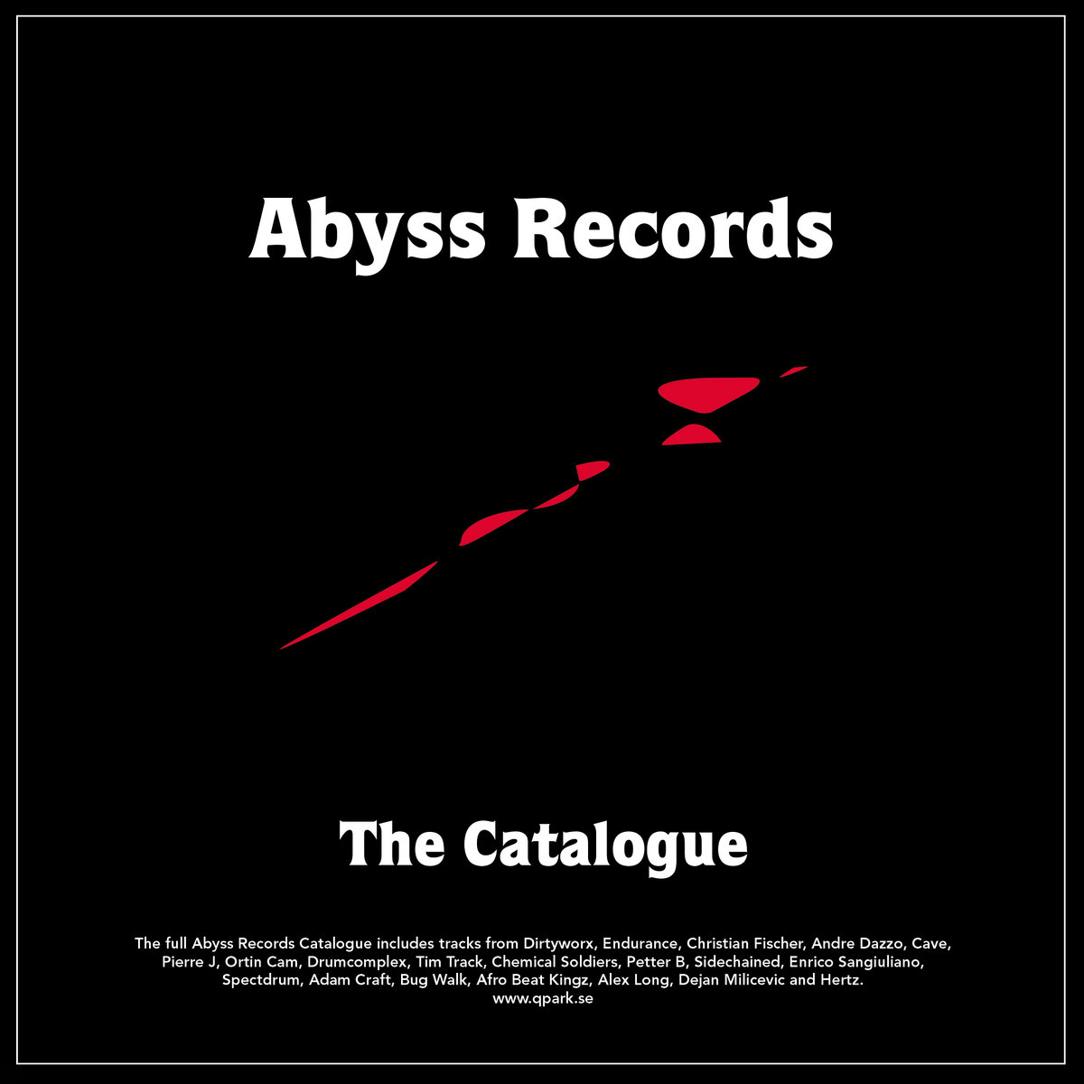 Digital Twist | Sidechained | Abyss Records