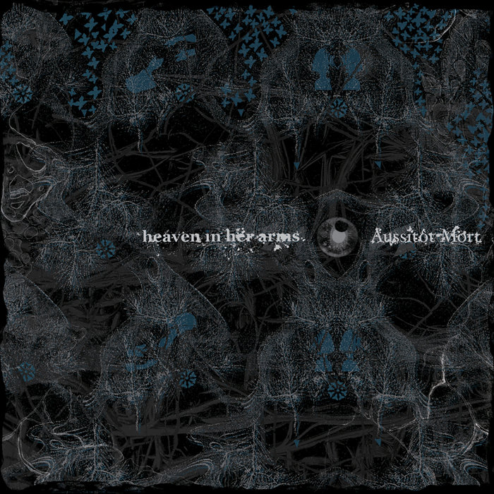 邦楽 killie / heaven in her arms split Split | Aussitot Mort & Heaven In Her Arms | Heaven In Her Arms