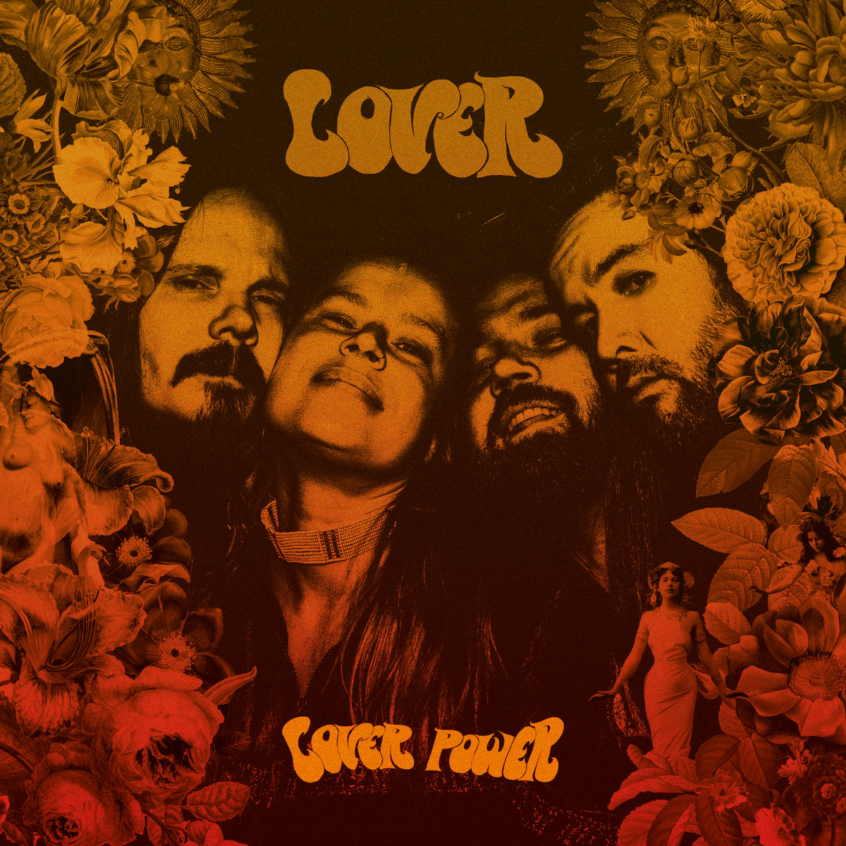 Lover Power