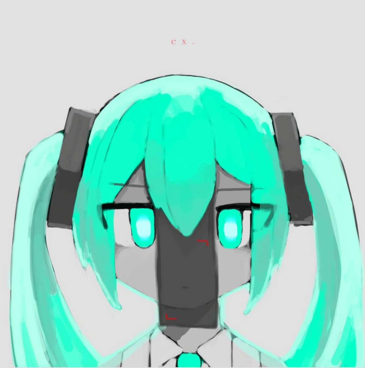 ex. pop music by ex. happyender girl