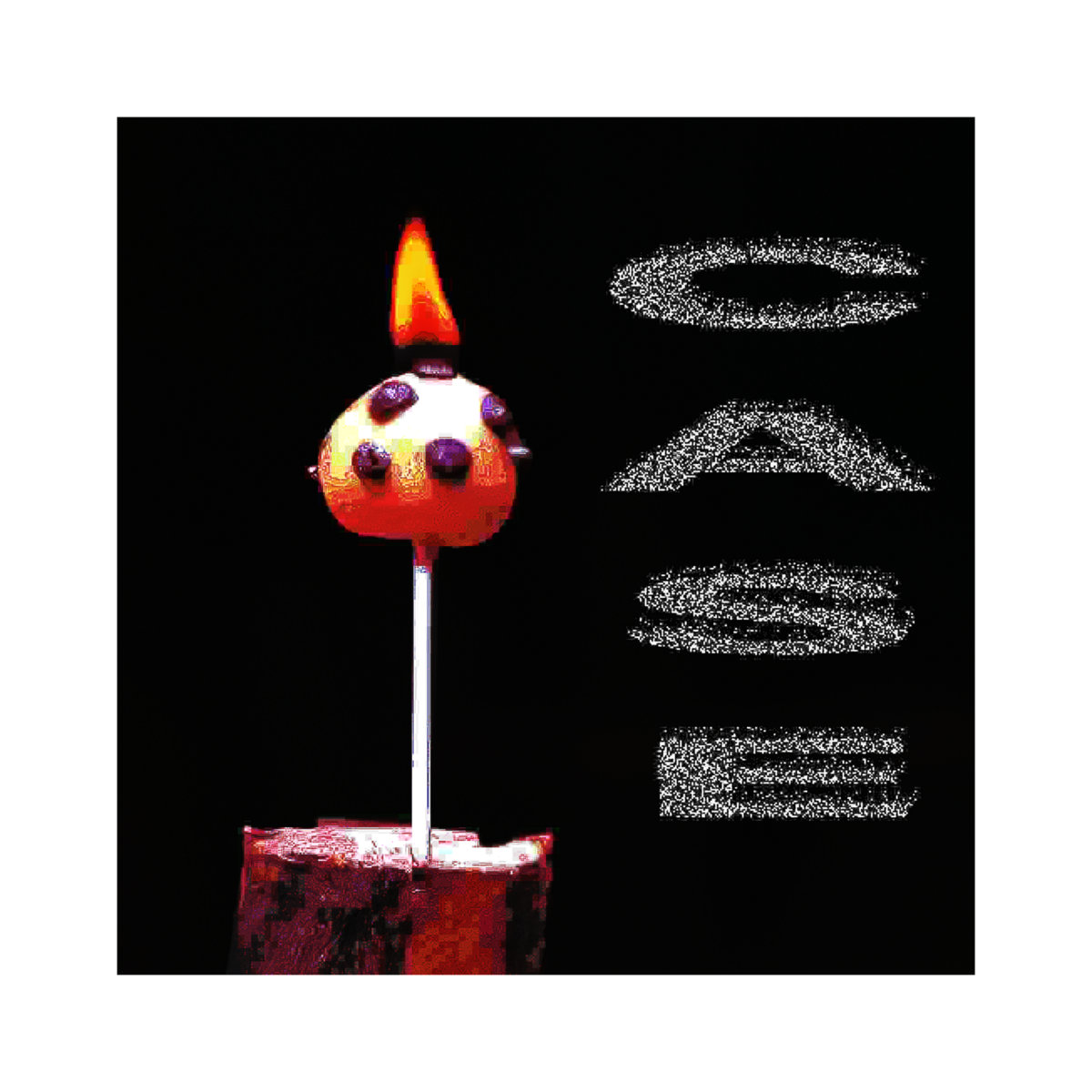 cake at stake ep (fka warehouses of shovel) Iris Nkrichronos the