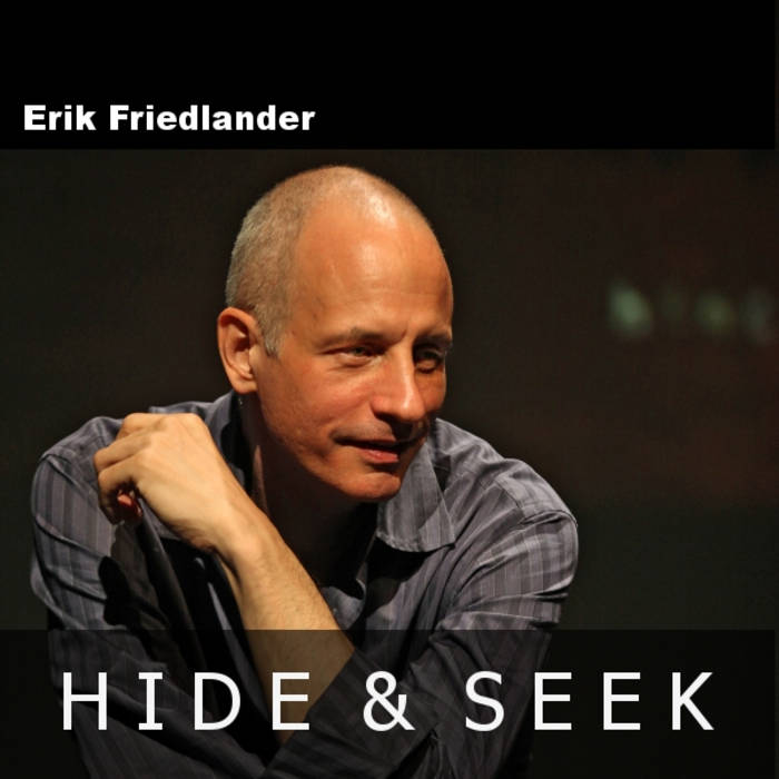 Hide & Seek  Erik Friedlander