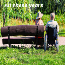 All These Years cover art