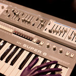 Udo Super 6 Sample Pack