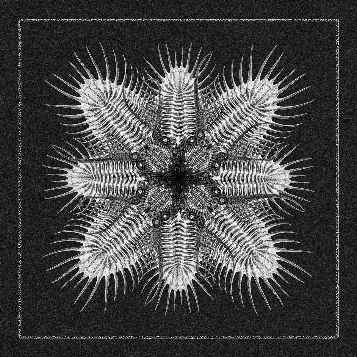 Aurora Centralis - The Remixes | 747 | Aquaregia