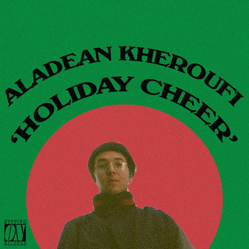 Music | Aladean Kheroufi