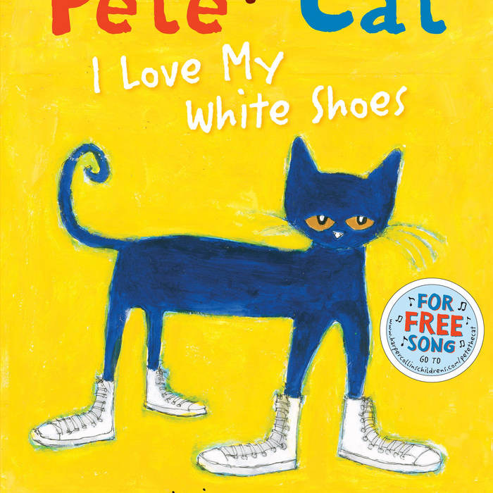 Pete The Cat I Love My White Shoes Eric Litwin Mr. Eric & Mr. Michael (Eric Litwin Pete The Cat I Love My White Shoes Eric Litwin Mr. Eric & Mr. Michael (Eric Litwin