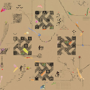 ThreadsBaalti & Lapgan cover