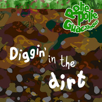 Diggin' in the Dirt cover art