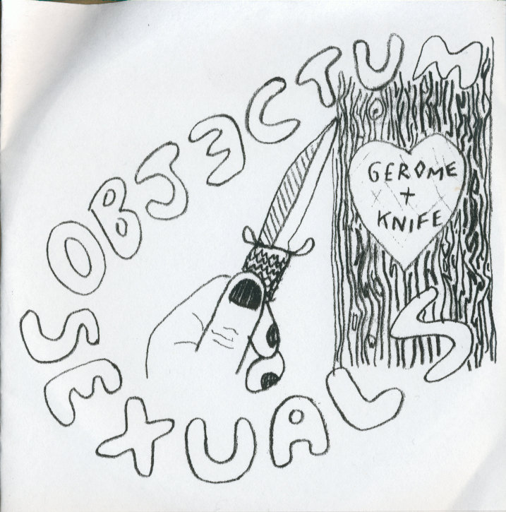 Objectum Sexuals GREATEST HITS | Objectum Sexuals | Erocka Kwal