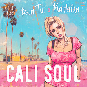 Cali Soul ft Kathika cover