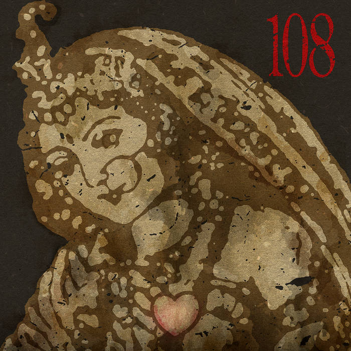 A New Beat From A Dead Heart | 108 | Deathwish Inc.