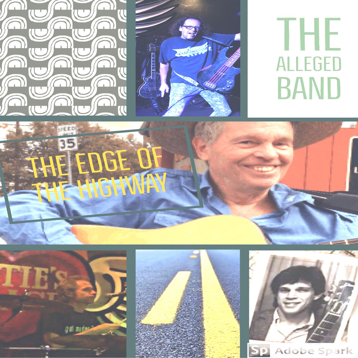 The House Of Love The Alleged Band