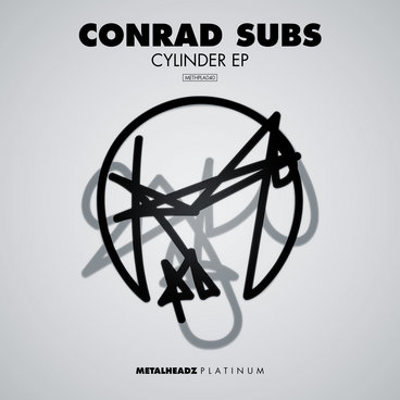 METH004CDD - MDZ04 | Various Artists | Metalheadz
