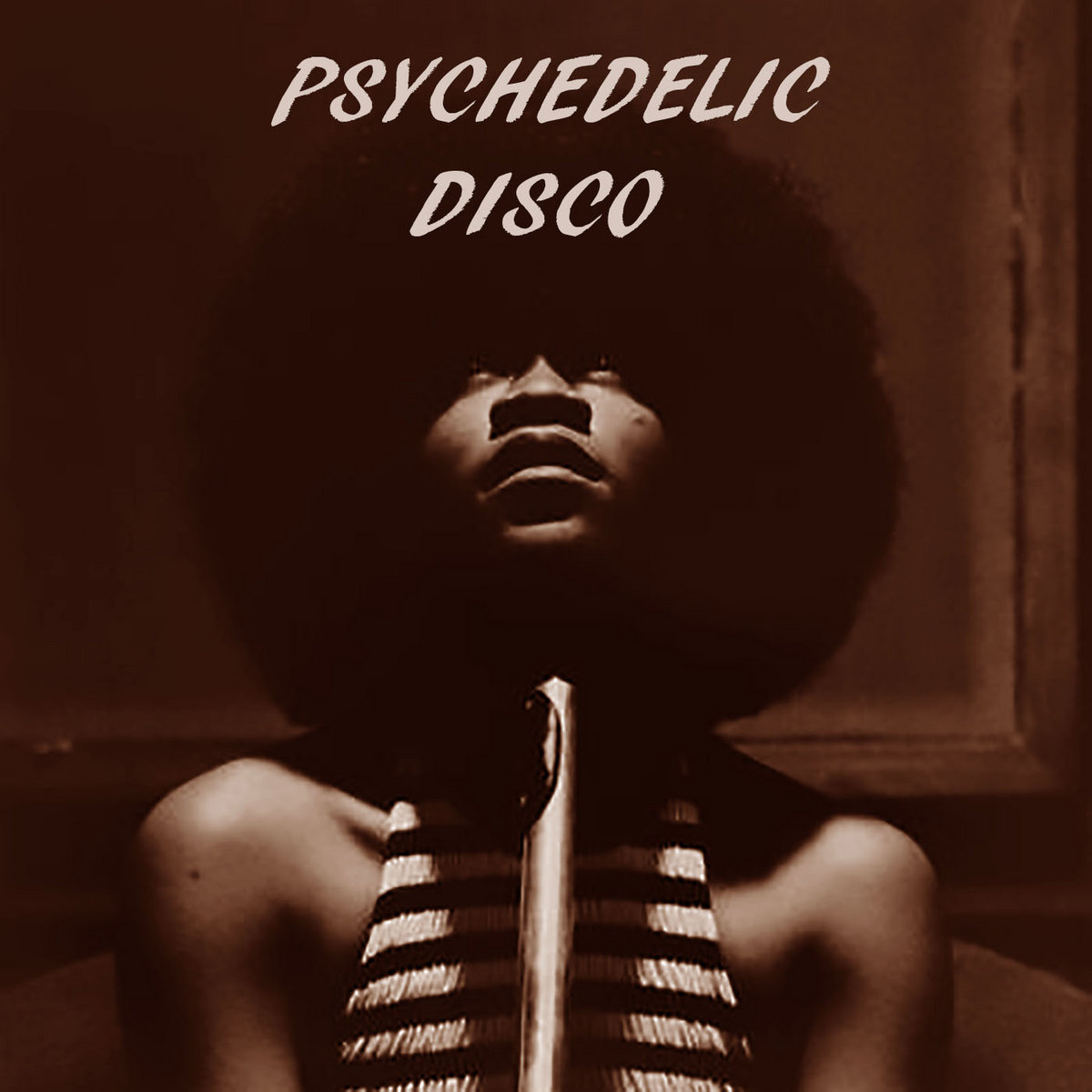 洋楽 p.a.m. mix ambient slow disco dub psyche Psy Dub Ambient Journey – Relax, Study & Expand Your Mind