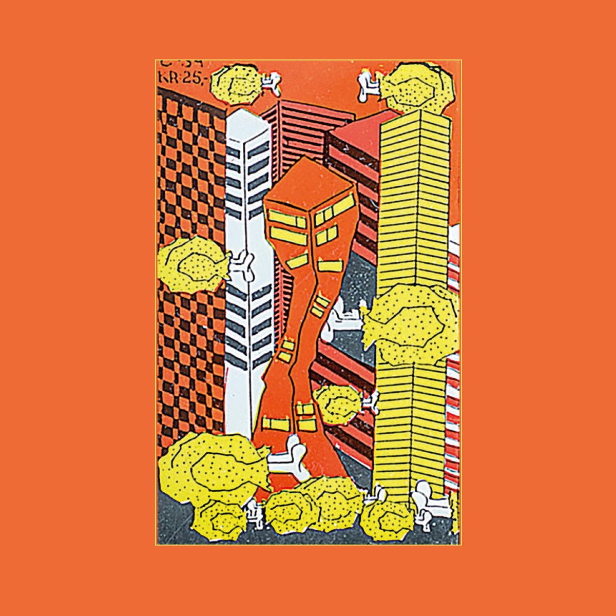 Elements Of Truth | Spektralized | Sub Culture Records