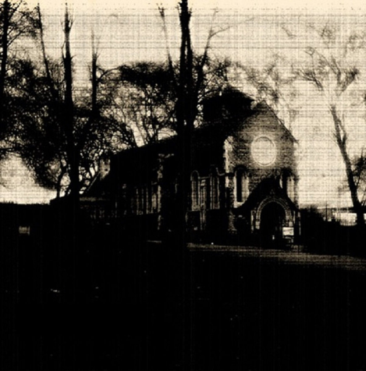 Old Church Ad Extirpanda