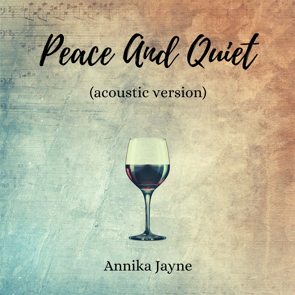 Peace & Quiet