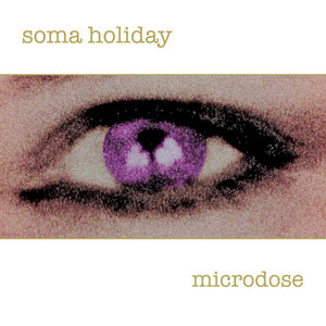 microdose cover