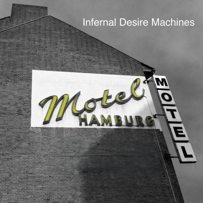 HOTEL MOTEL HAMBURG DEUTSCHLAND intelligence overview