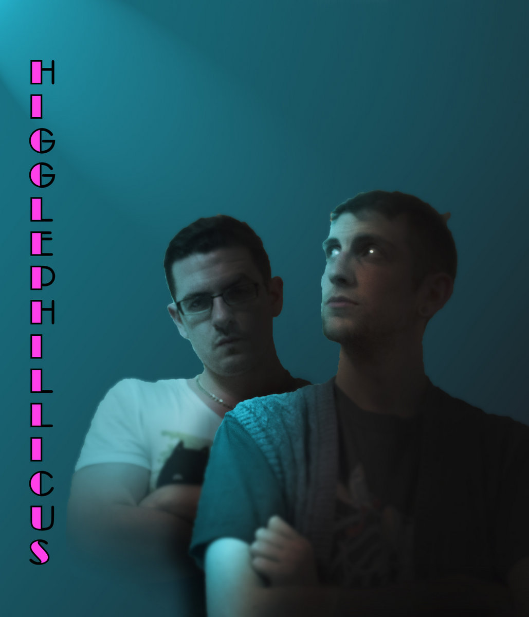 HIGGLEPHILLICUS cover