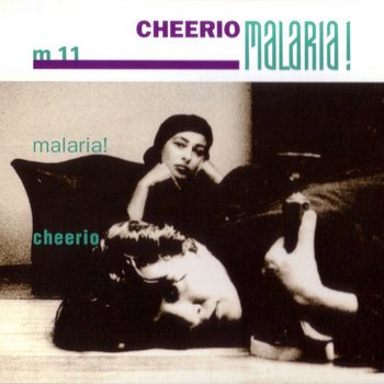 Music | Malaria!