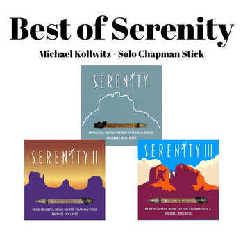 Music | Michael Kollwitz - Solo Chapman Stick