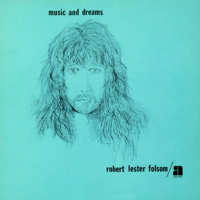 Music And Dreams | Robert Lester Folsom