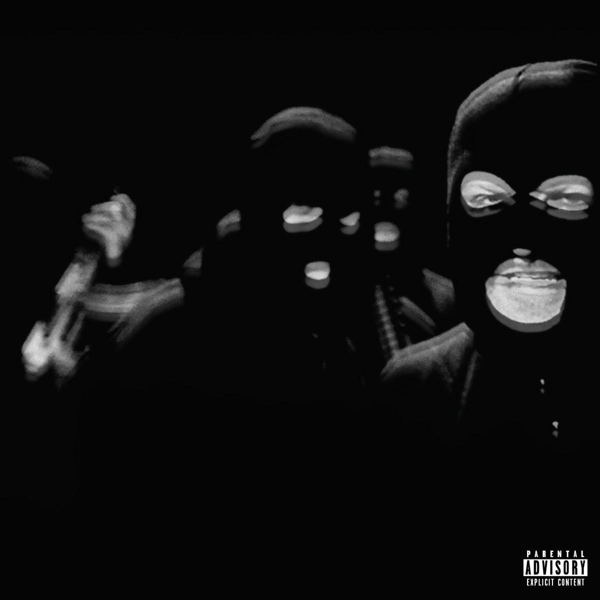 Resultado de imagen para La Coka Nostra - To Thine Own Self Be True 2016
