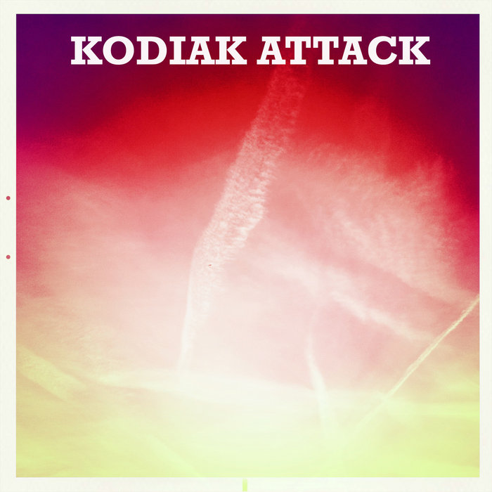 Kodiak Attack! Kodiak Attack