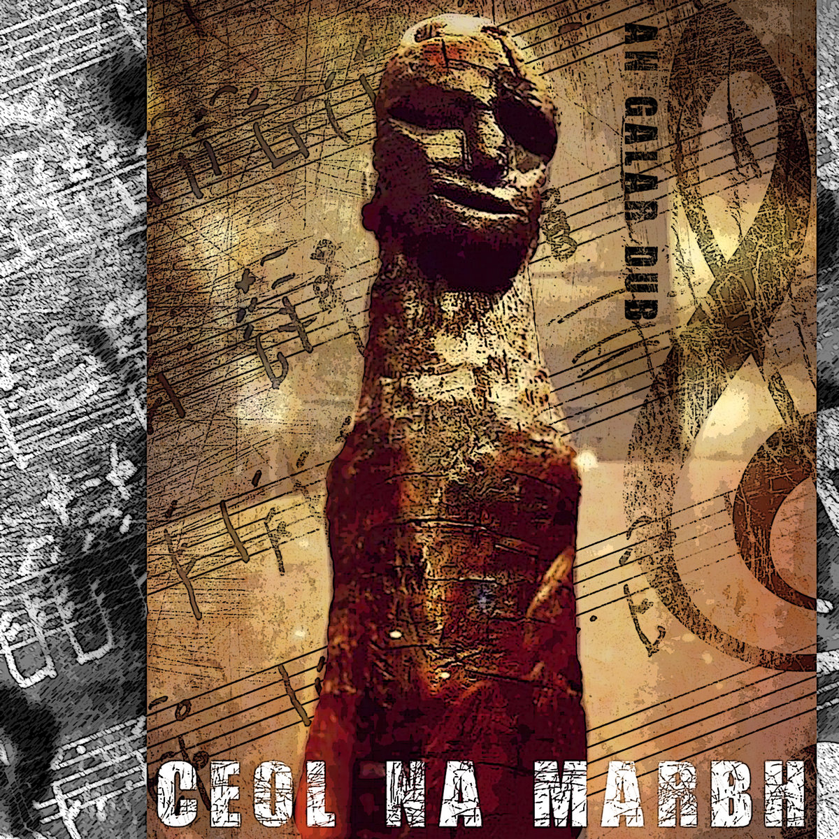 ceol na marbh cover