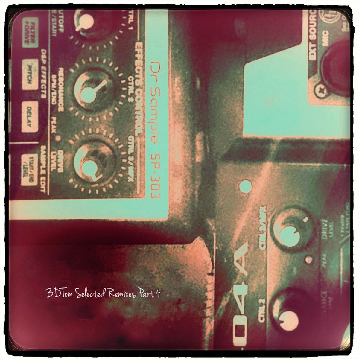 Phasen - The Liar BDTom remix | BDTom