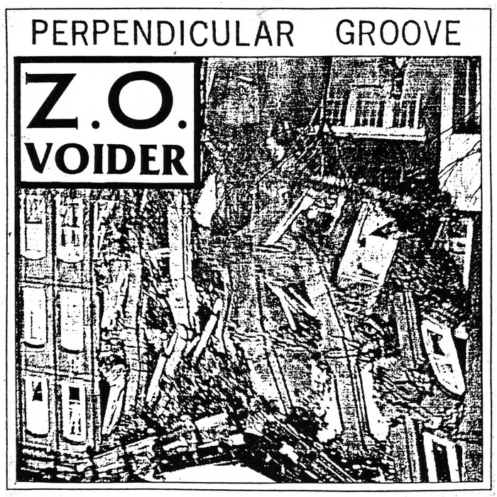 Z void. Z void