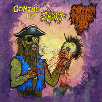 Coming Up Short cover art