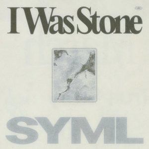 I Was Stone cover