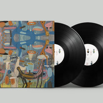 Secret Society Chile — Peter F Spiess - Venus At Sunrise EP